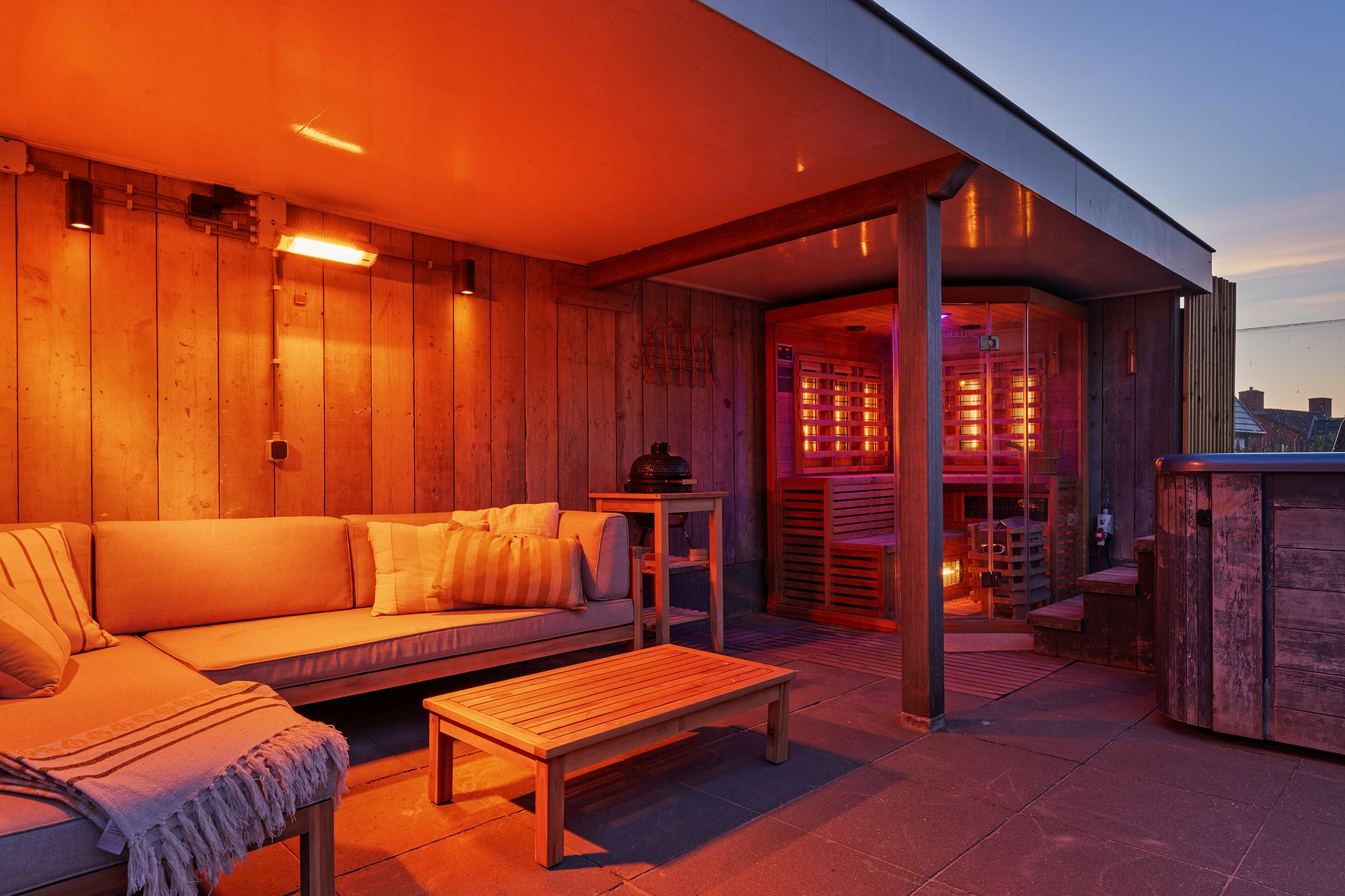 Photo 42 of Trompenbergstraat 7