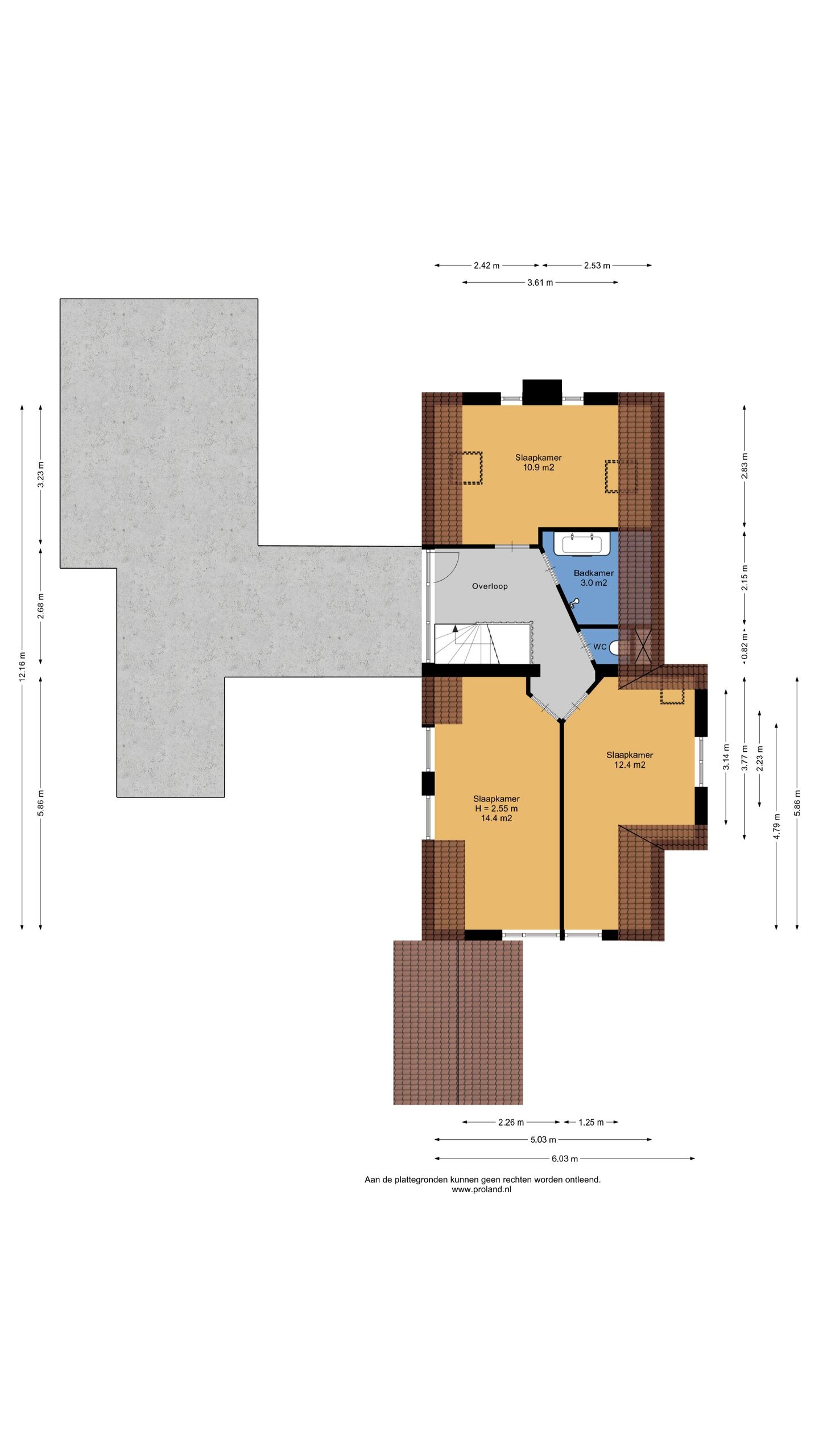 Photo 80 of Trompenbergstraat 7