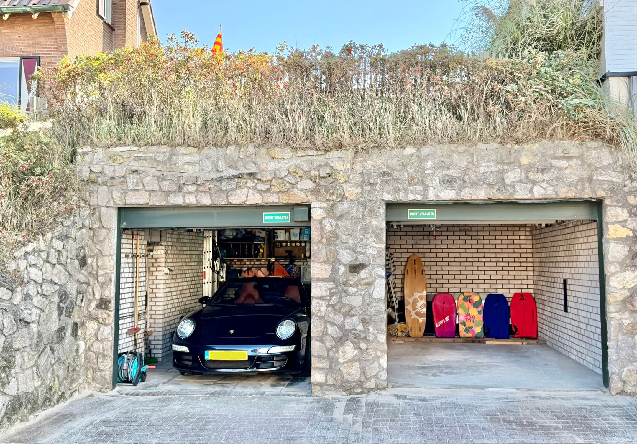 Photo 72 of Trompenbergstraat 7