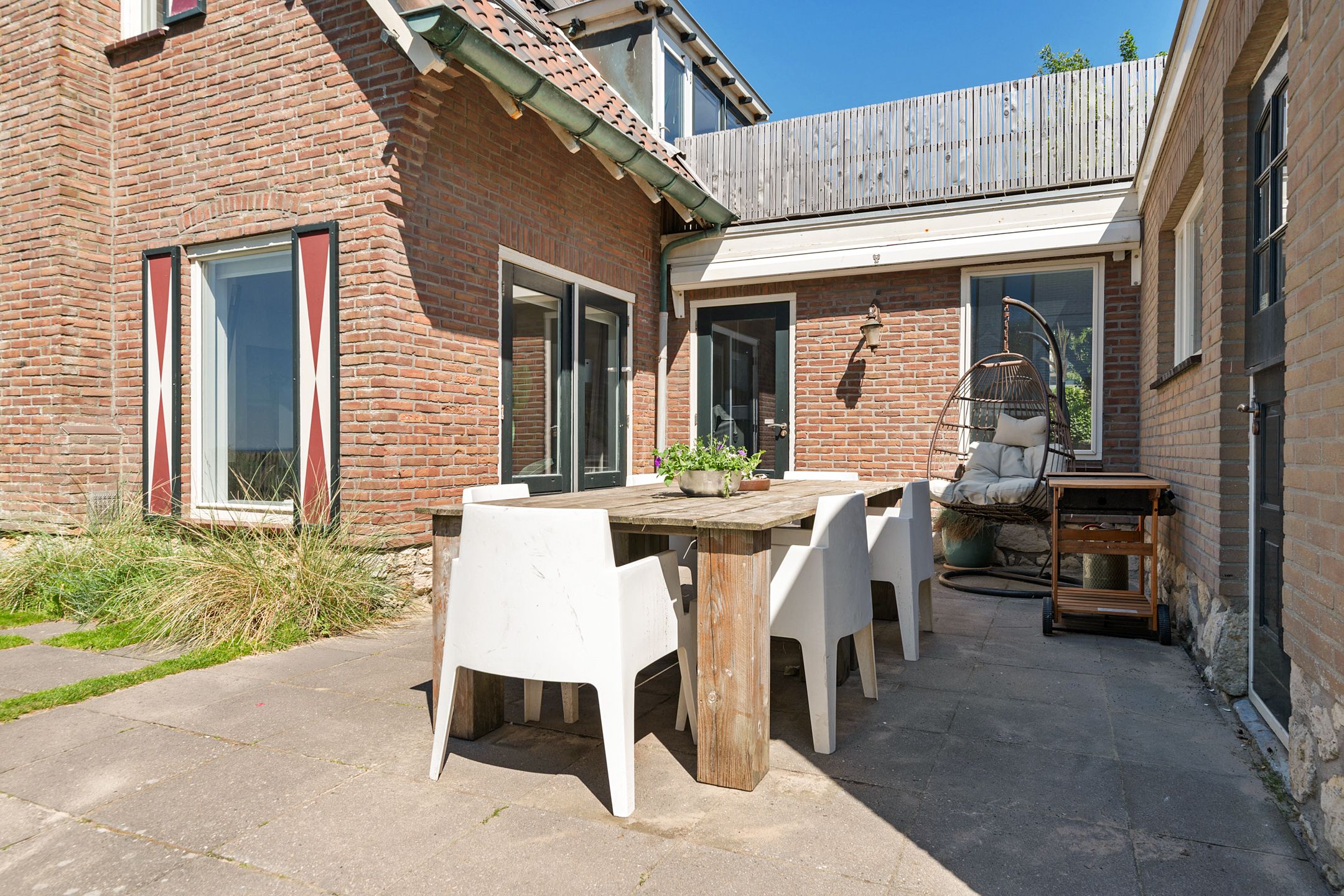 Photo 39 of Trompenbergstraat 7