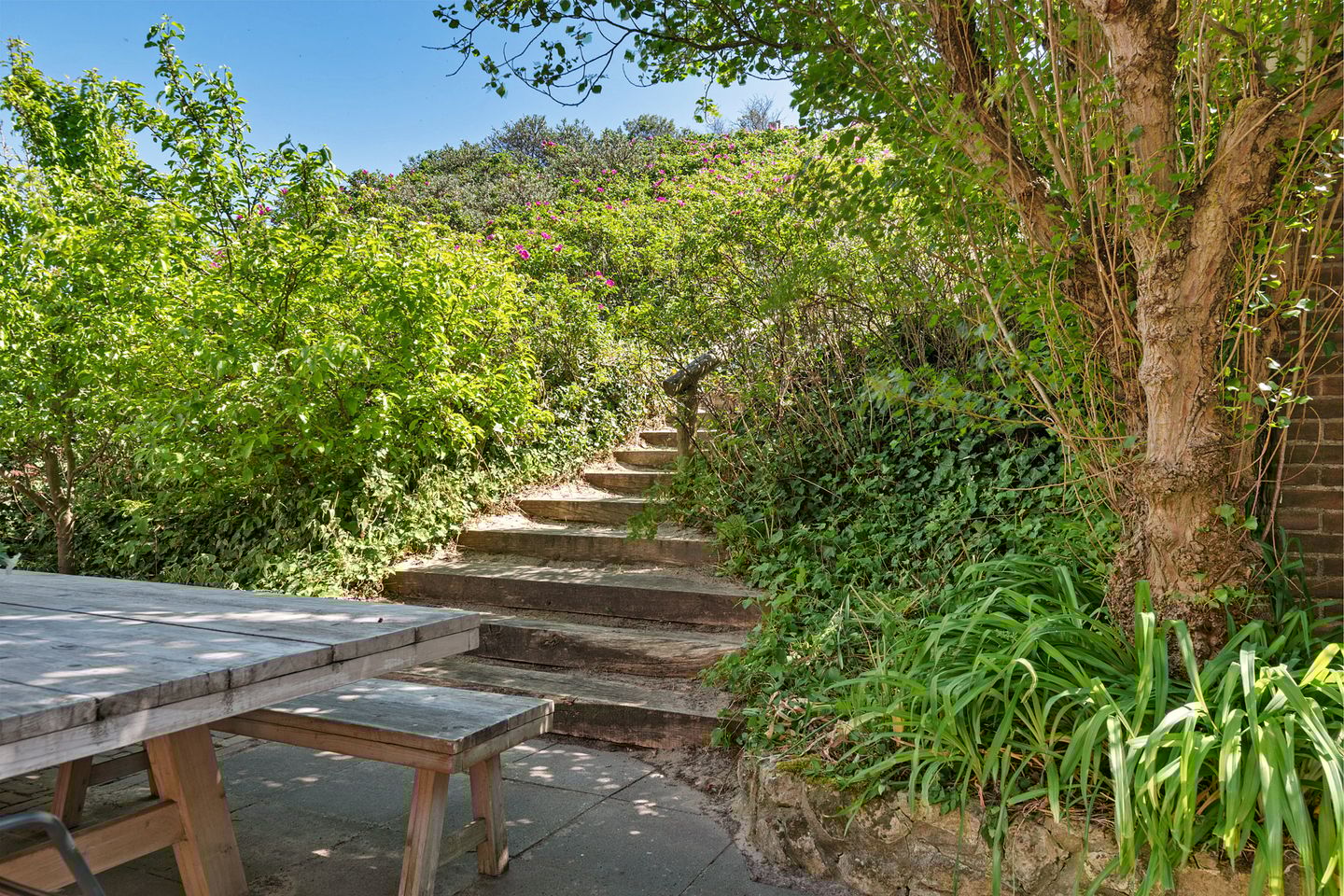 Photo 25 of Trompenbergstraat 7