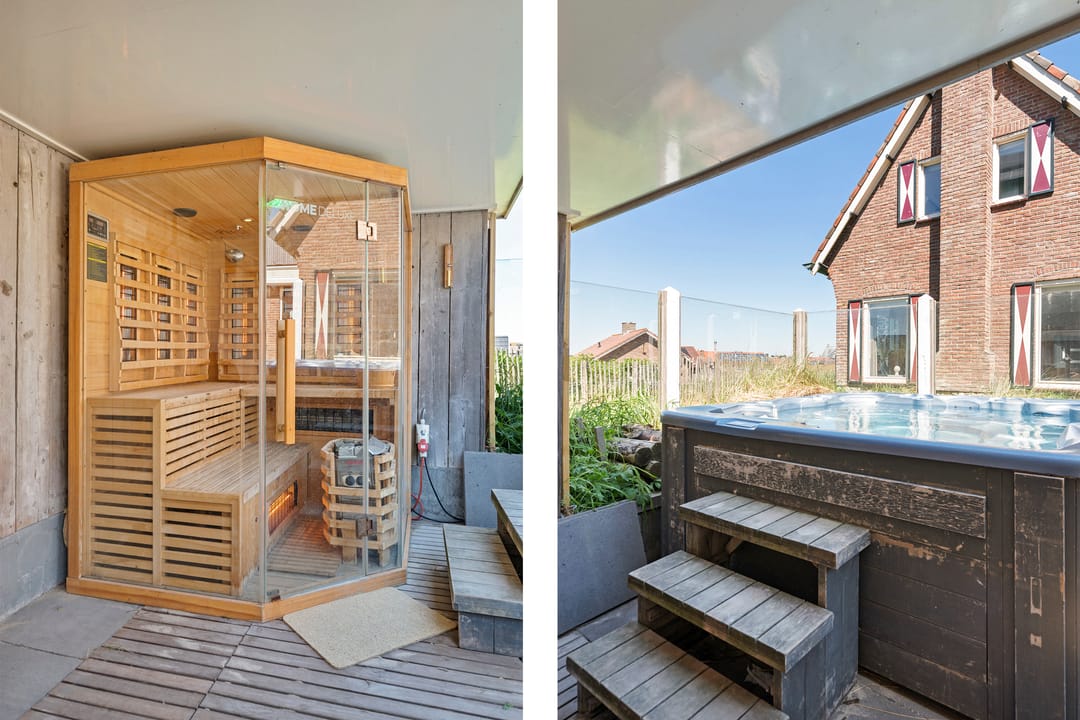 Photo 43 of Trompenbergstraat 7