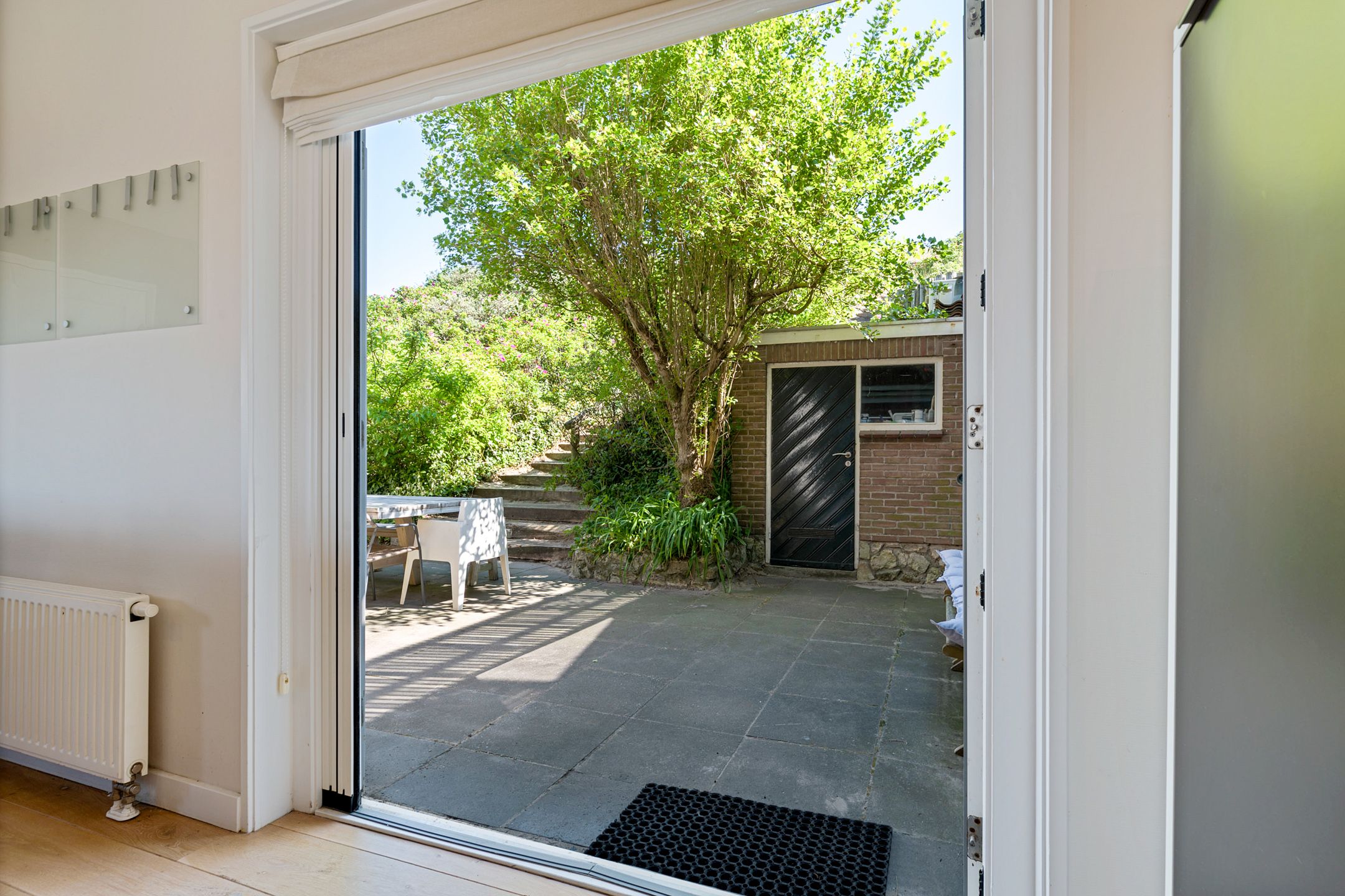 Photo 24 of Trompenbergstraat 7