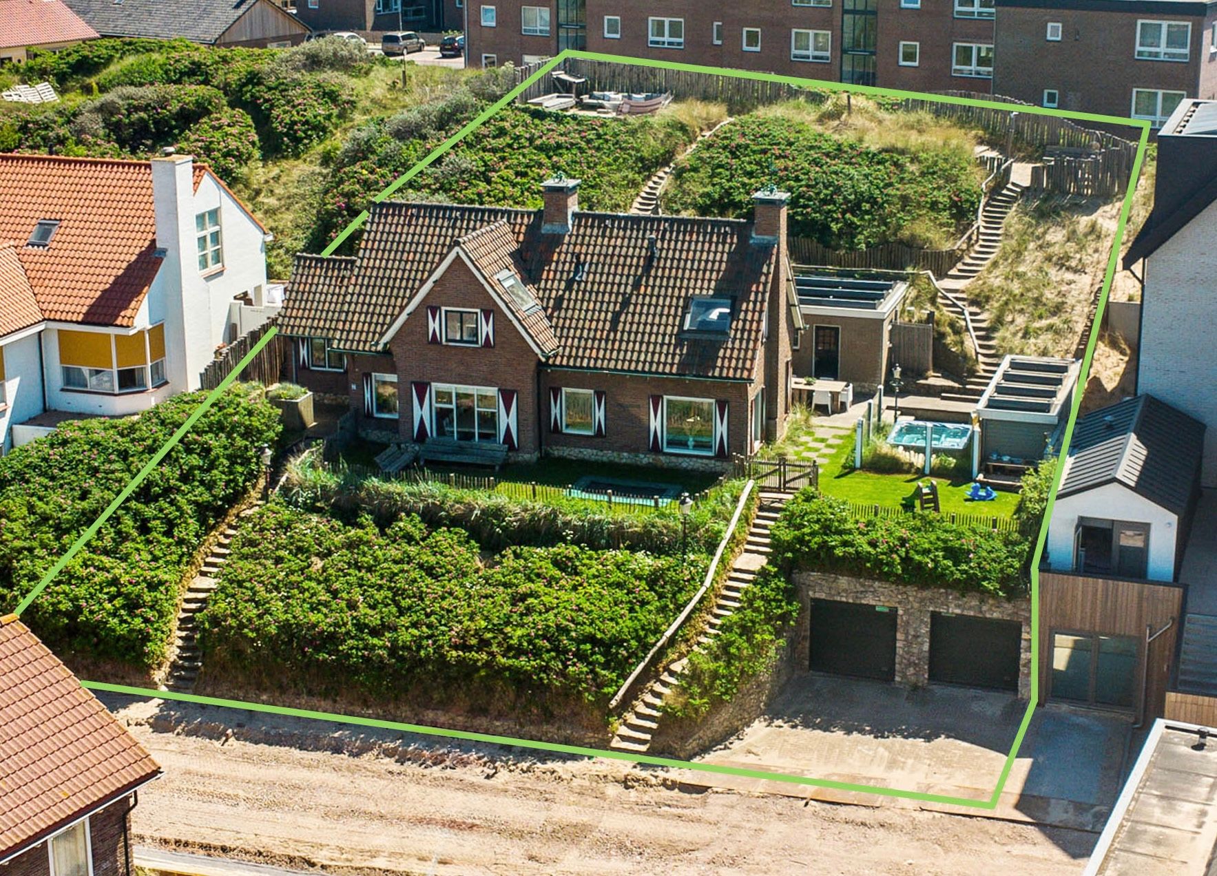 Photo 69 of Trompenbergstraat 7