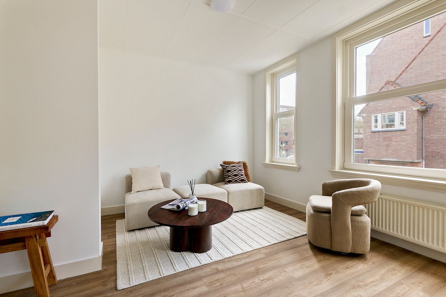 Foto 4 van Pieter van der Doesstraat 52-1