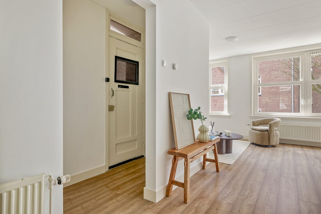 Foto 2 van Pieter van der Doesstraat 52-1