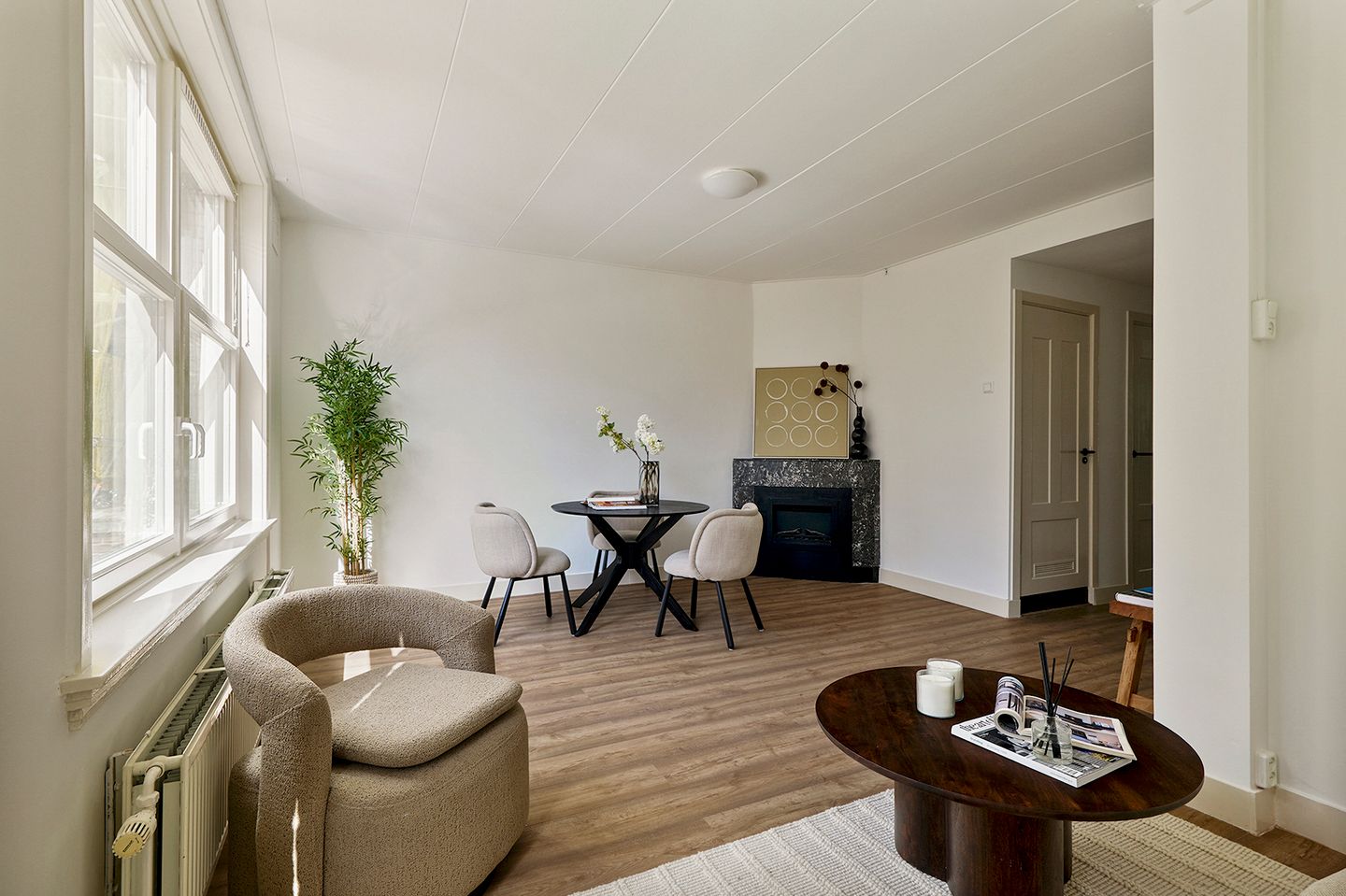 Foto 5 van Pieter van der Doesstraat 52-1