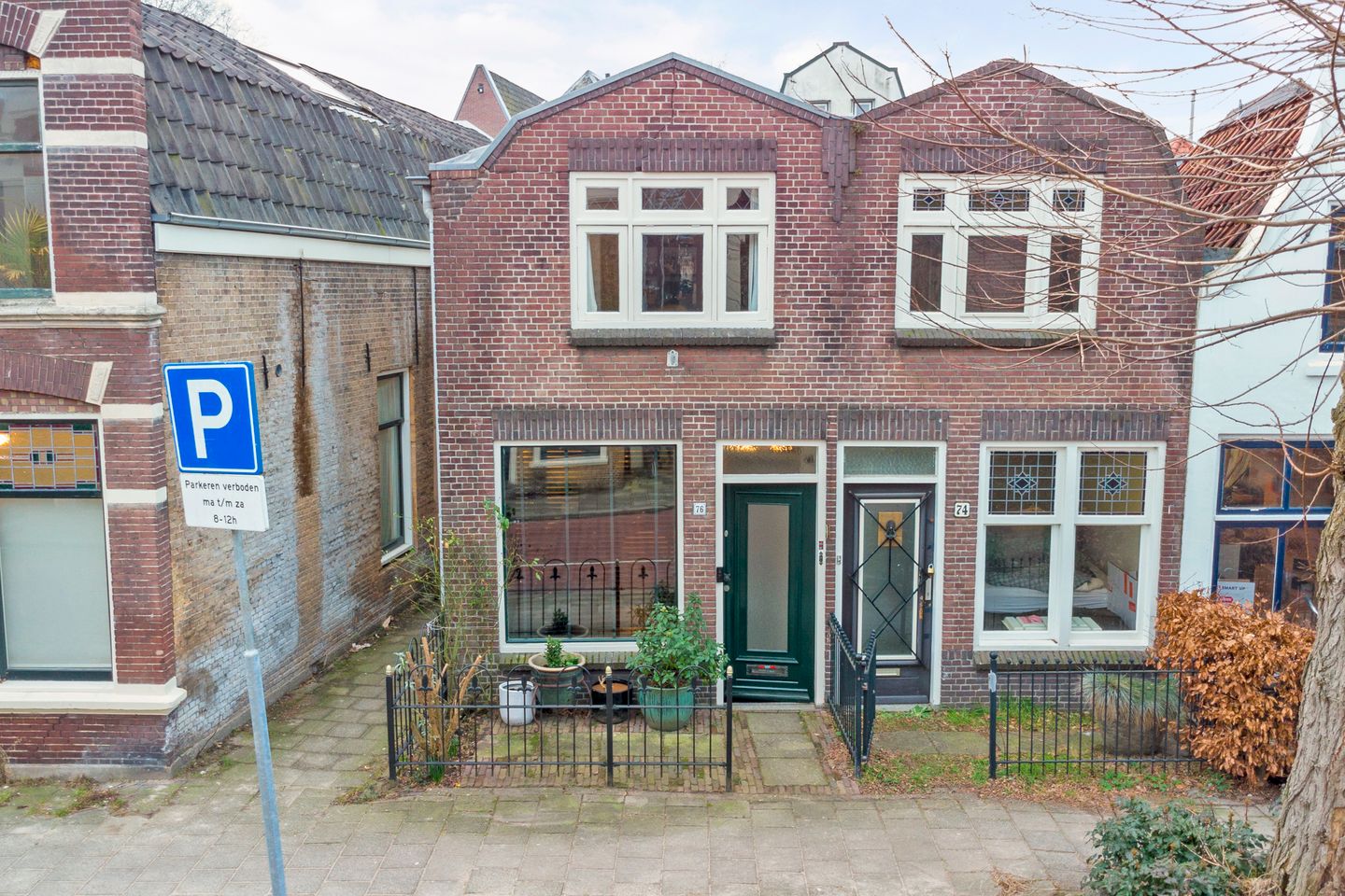 Groeneweg 76