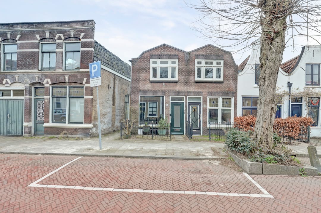 Photo 2 of Groeneweg 76