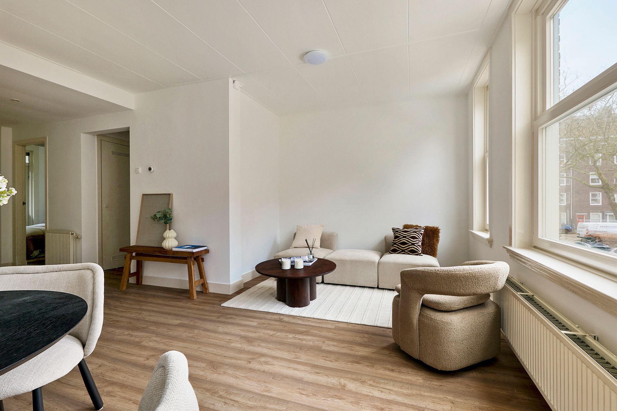 Foto 3 van Pieter van der Doesstraat 52-1