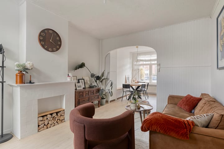 Foto 2 van Drieboomlaan 47