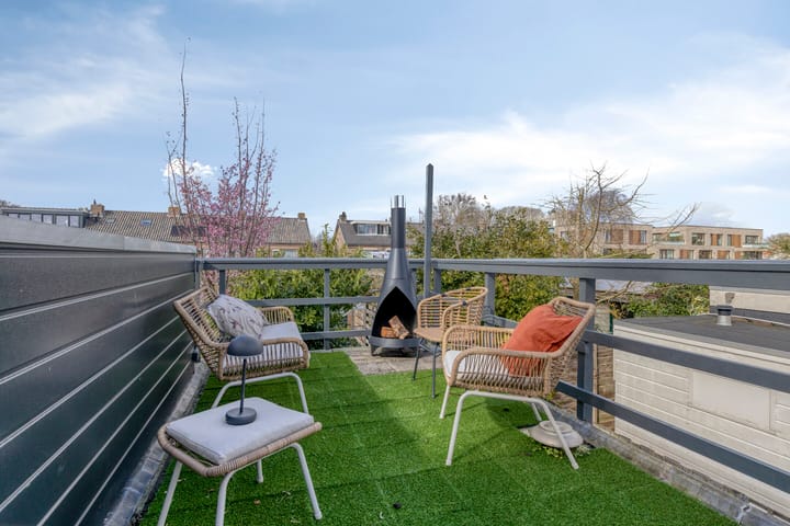 Foto 3 van Drieboomlaan 47