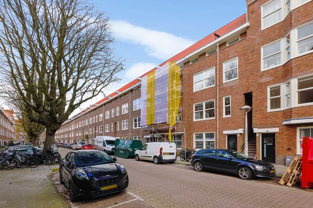 Foto 23 van Pieter van der Doesstraat 52-1