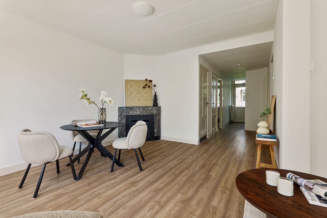 Foto 7 van Pieter van der Doesstraat 52-1