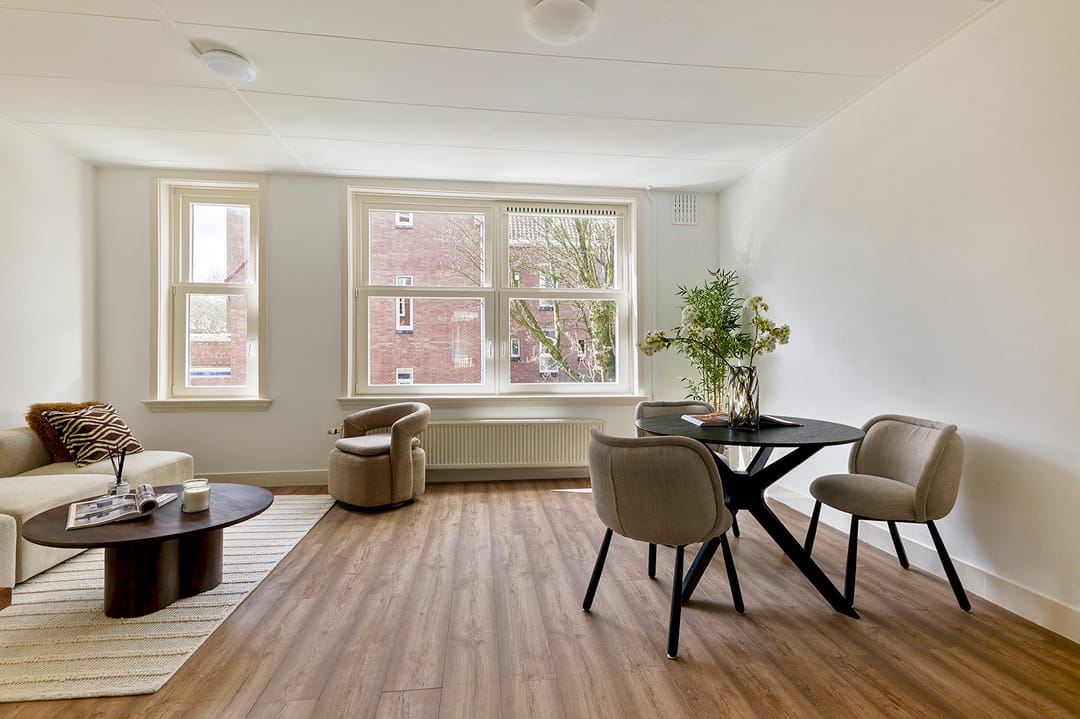 Foto 8 van Pieter van der Doesstraat 52-1