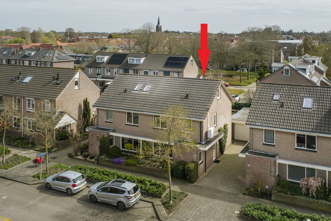 Foto 1 van Jan Steenstraat 13