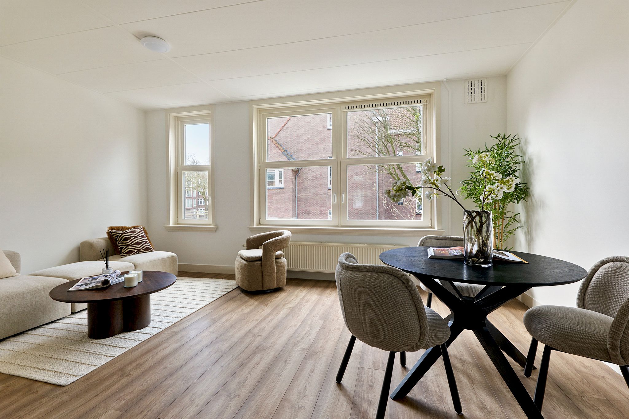 Foto 9 van Pieter van der Doesstraat 52-1