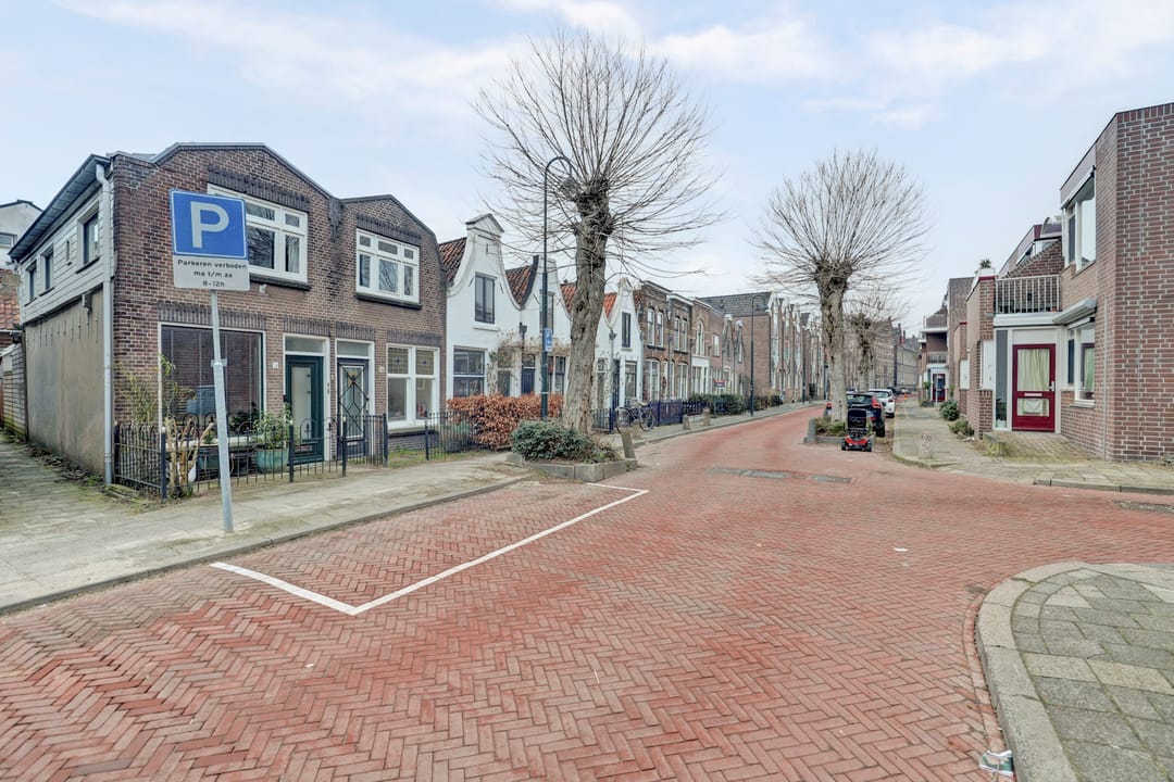 Photo 26 of Groeneweg 76