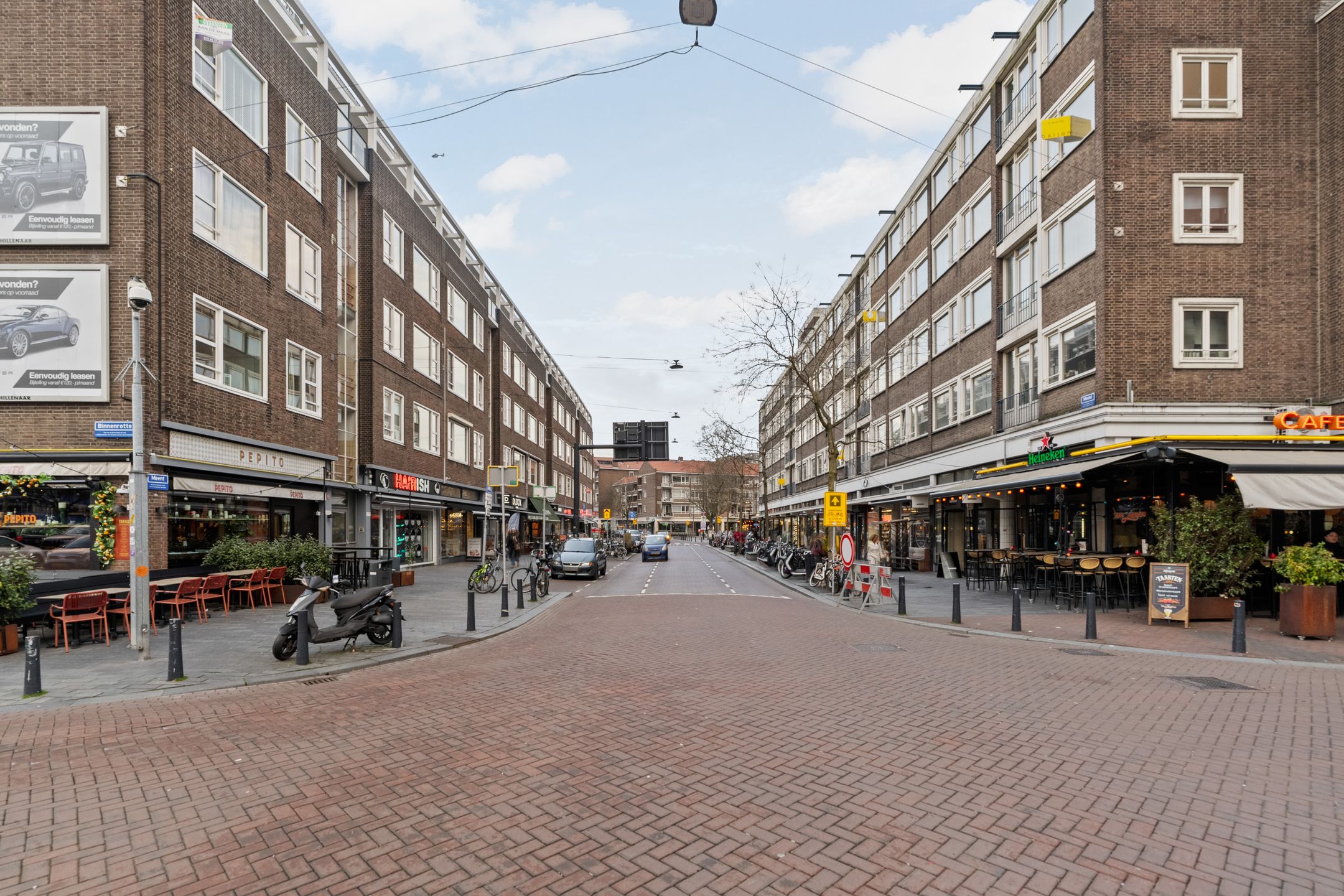 Photo 21 of Meent 17-B