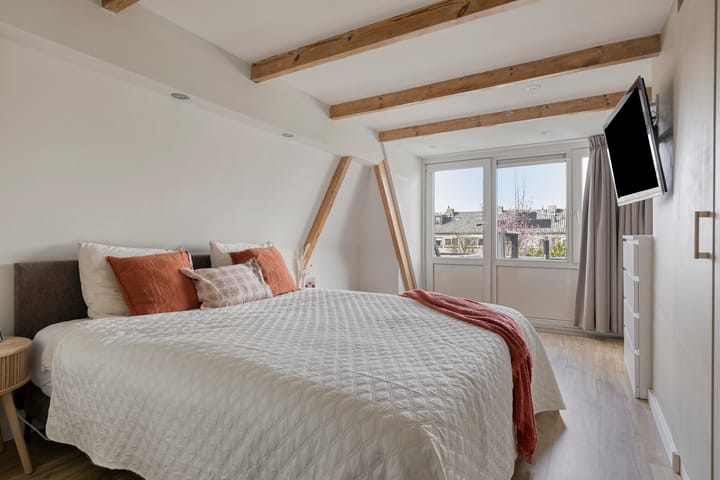 Foto 4 van Drieboomlaan 47