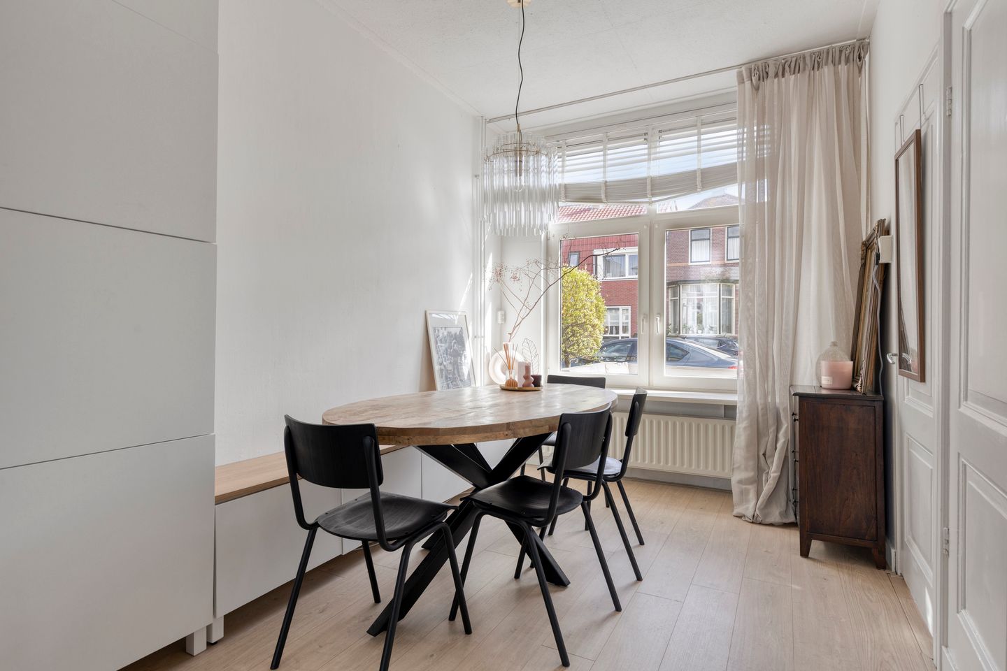 Foto 5 van Drieboomlaan 47