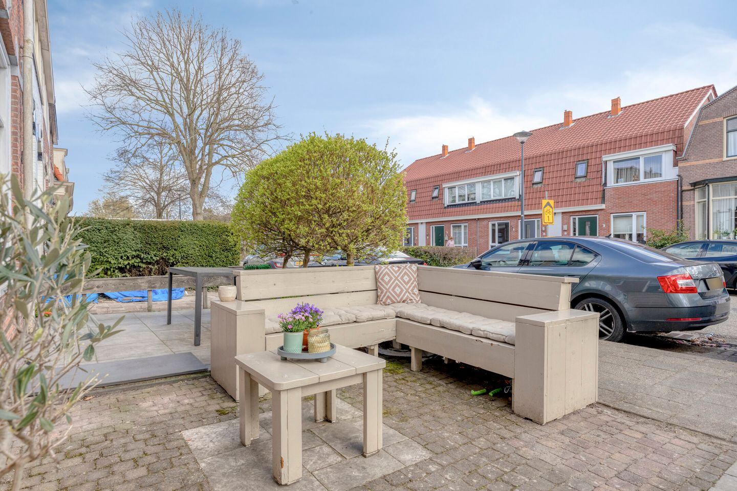 Foto 10 van Drieboomlaan 47