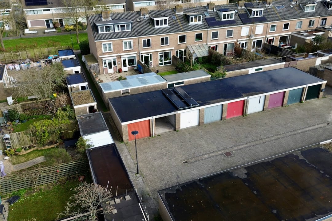 Foto 1 van van der Weydenlaan 2H
