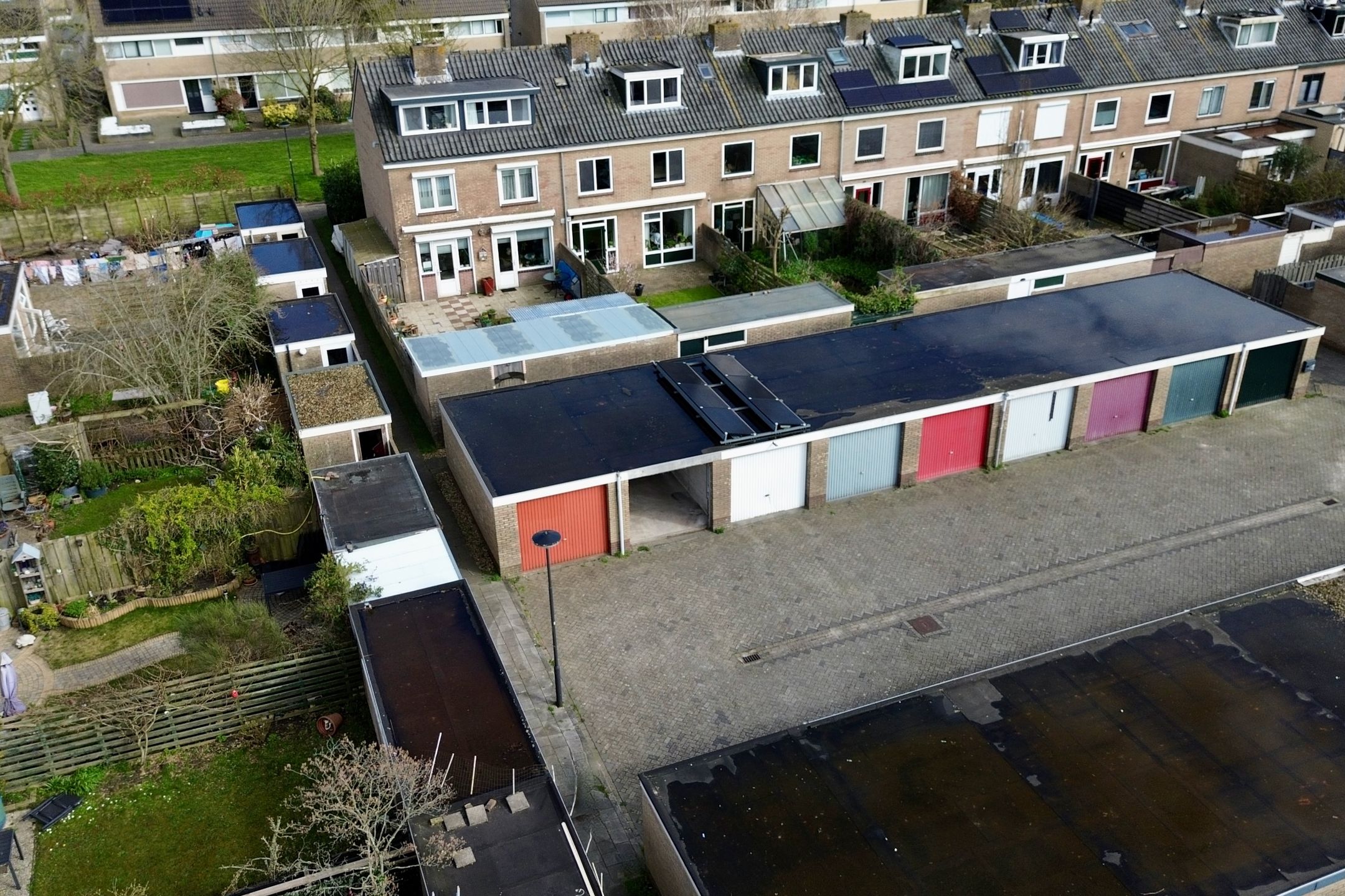 van der Weydenlaan 2H  false