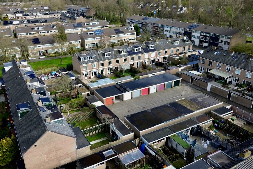 Foto 2 van van der Weydenlaan 2H