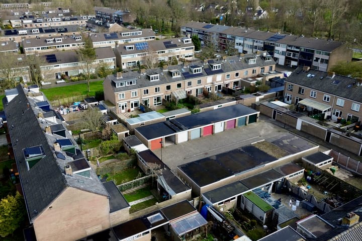 Photo 2 of van der Weydenlaan 2H