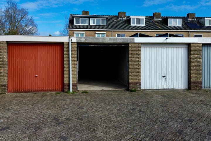 Photo 3 of van der Weydenlaan 2H
