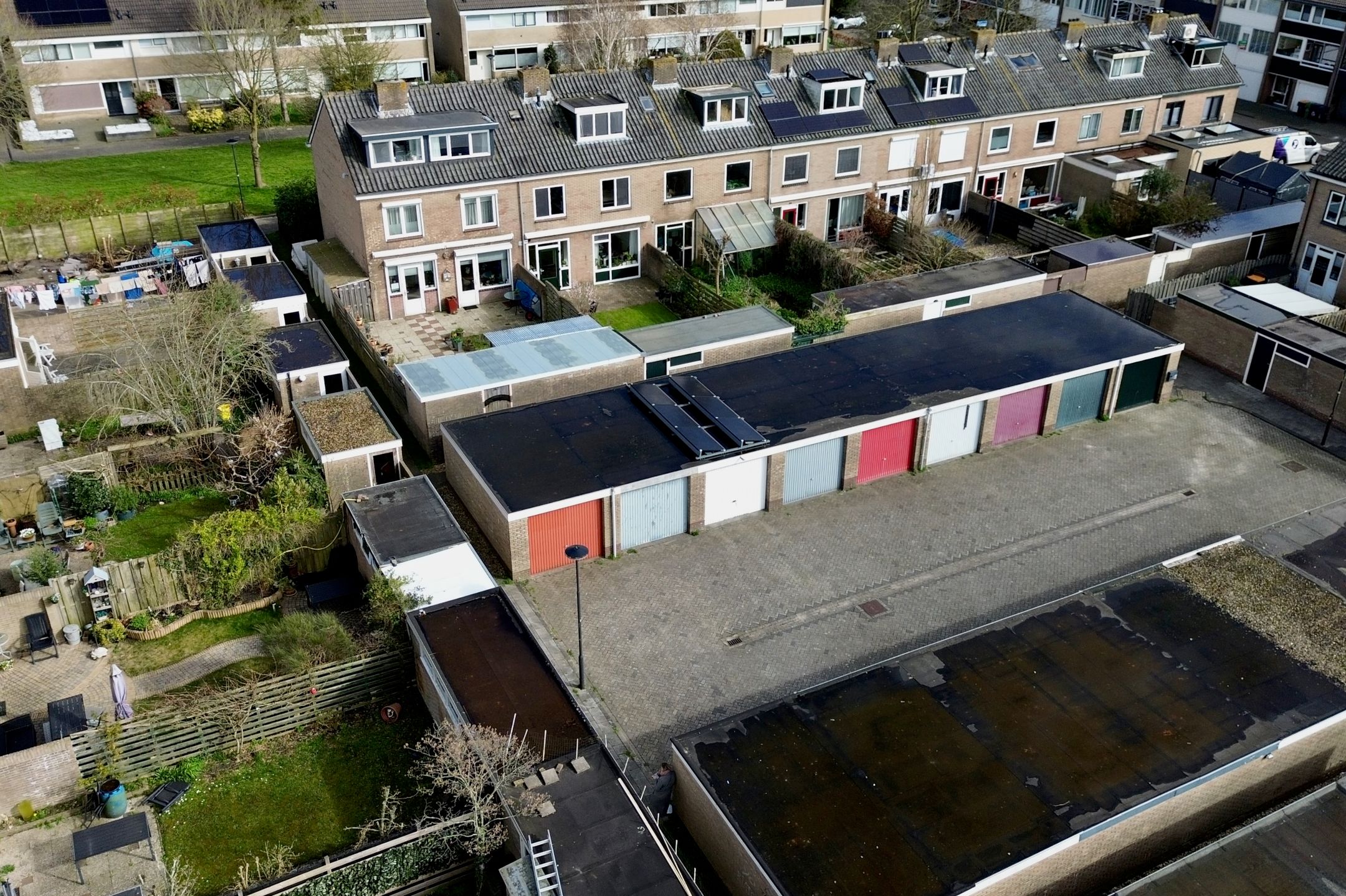 Foto 6 van van der Weydenlaan 2H