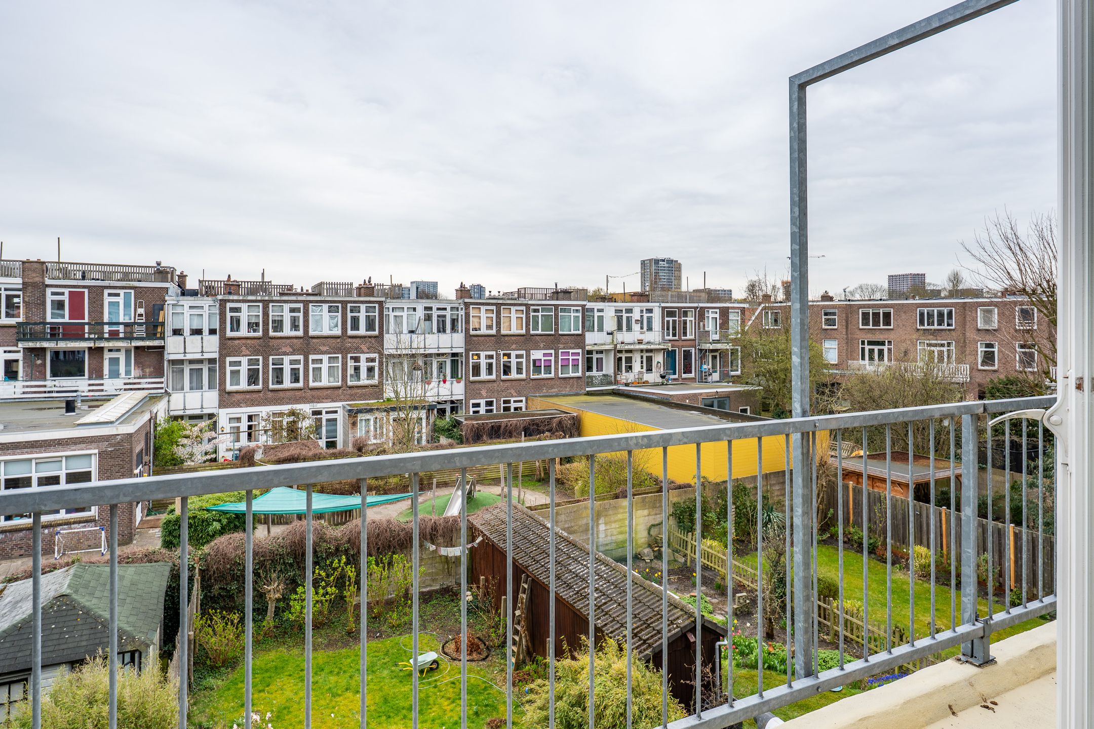 Photo 3 of van Naeltwijckstraat 44