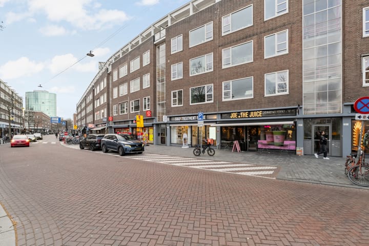 Foto 5 van Meent 17-B
