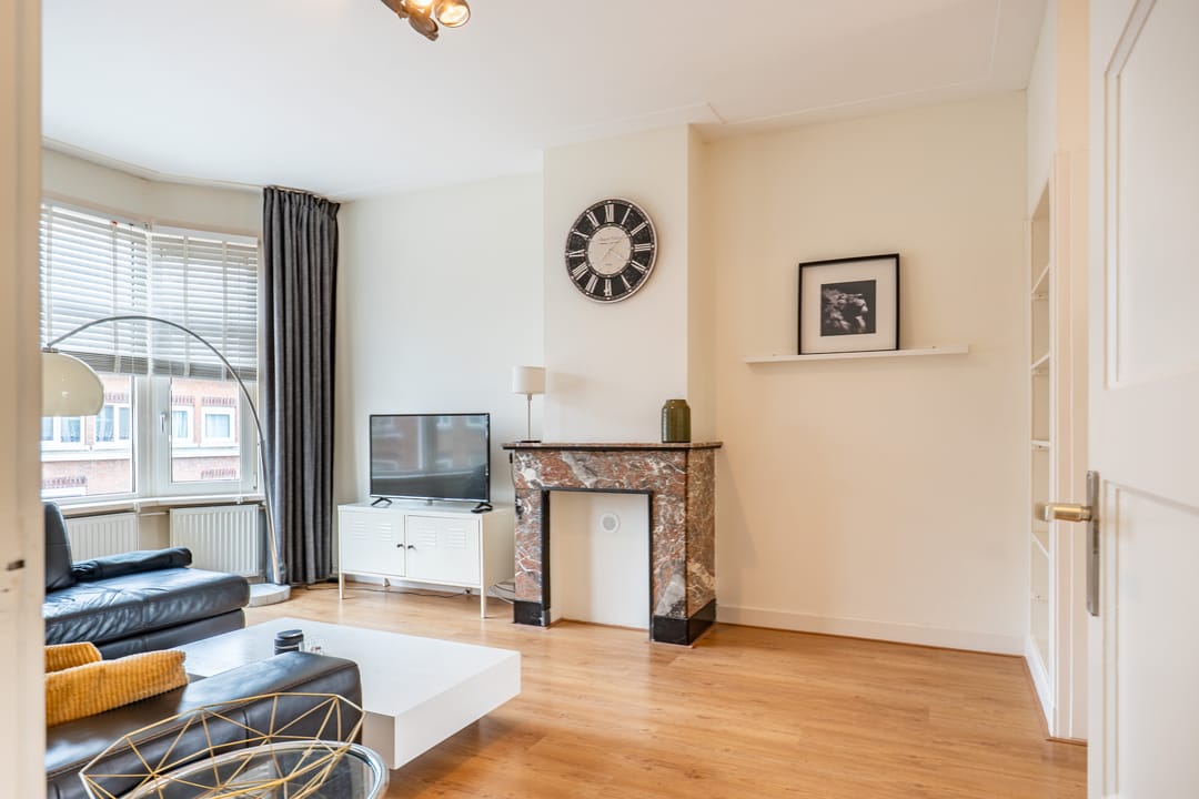 Photo 2 of van Naeltwijckstraat 44