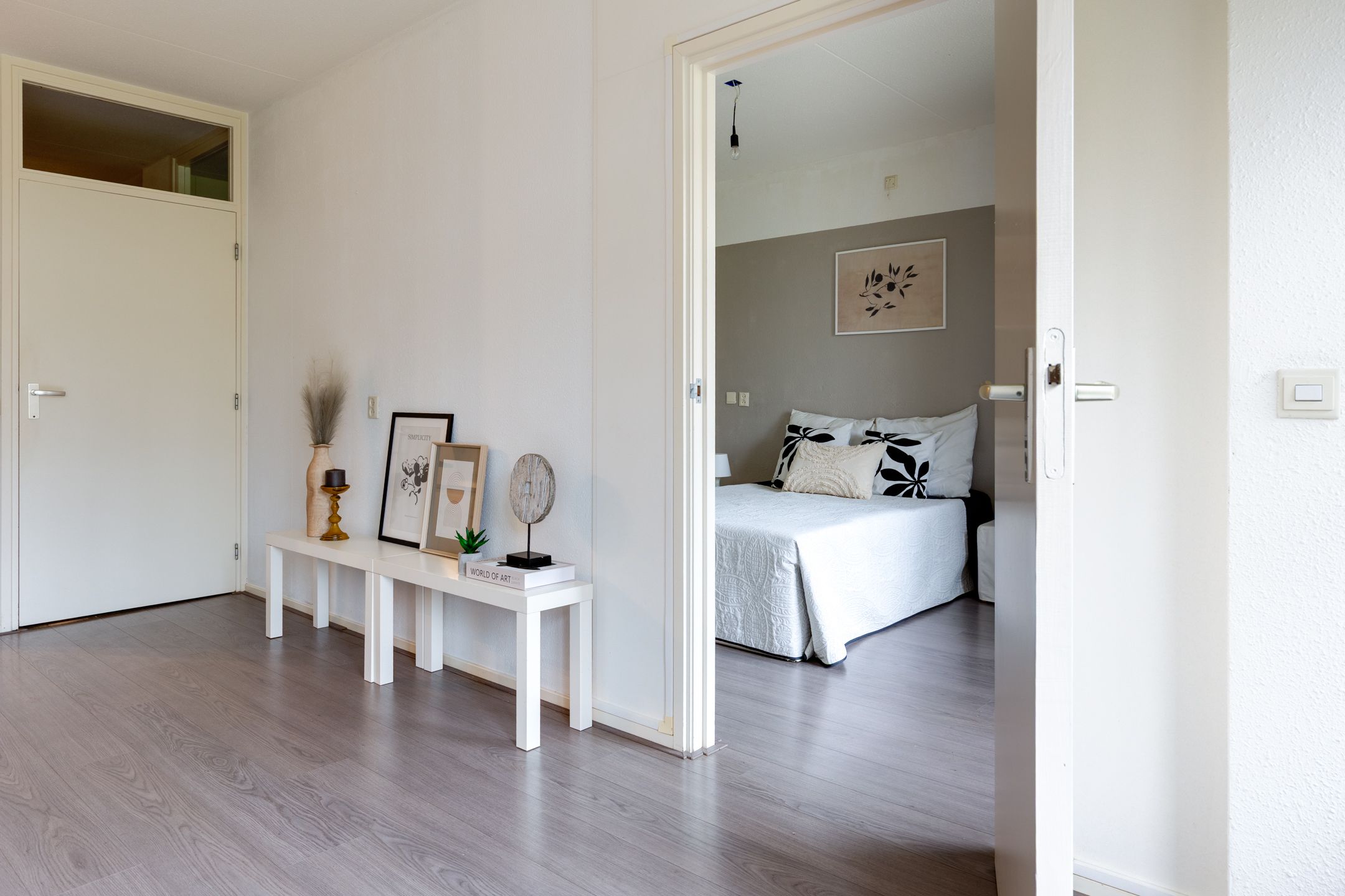 Ground Floor Apartment with Private Terrace in Lichtenvoorde — 21