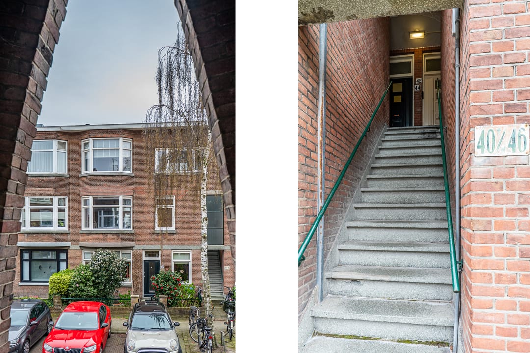 Photo 7 of van Naeltwijckstraat 44