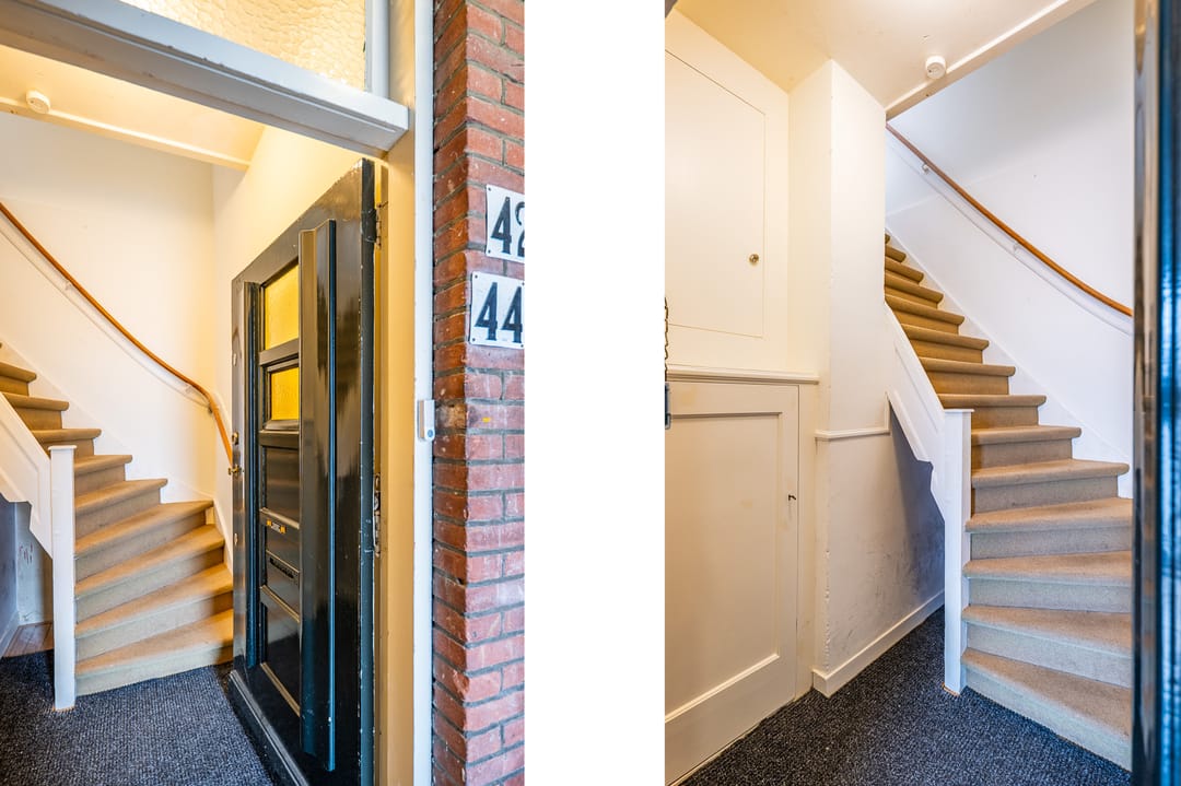 Photo 8 of van Naeltwijckstraat 44