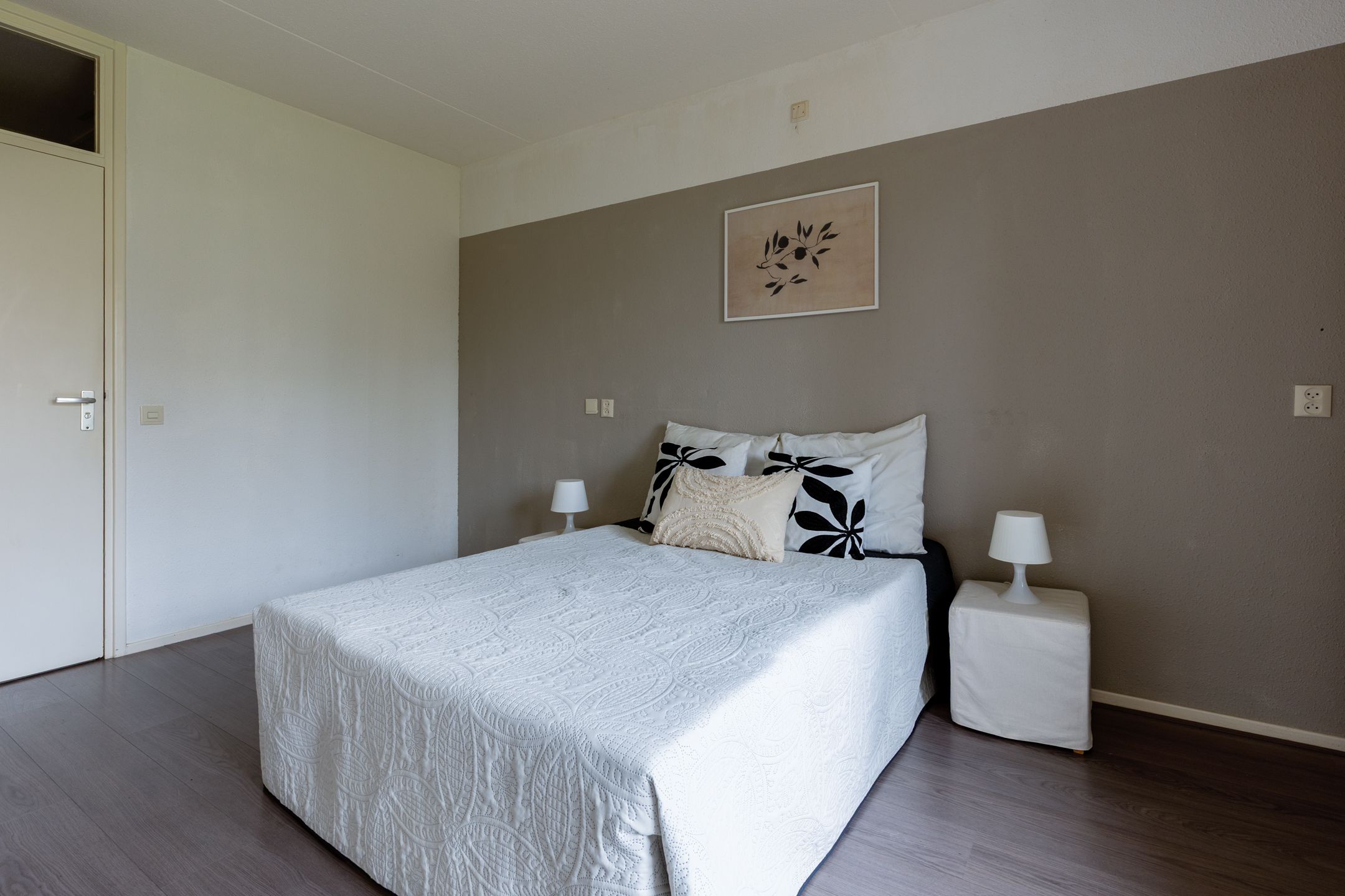 Ground Floor Apartment with Private Terrace in Lichtenvoorde — 24