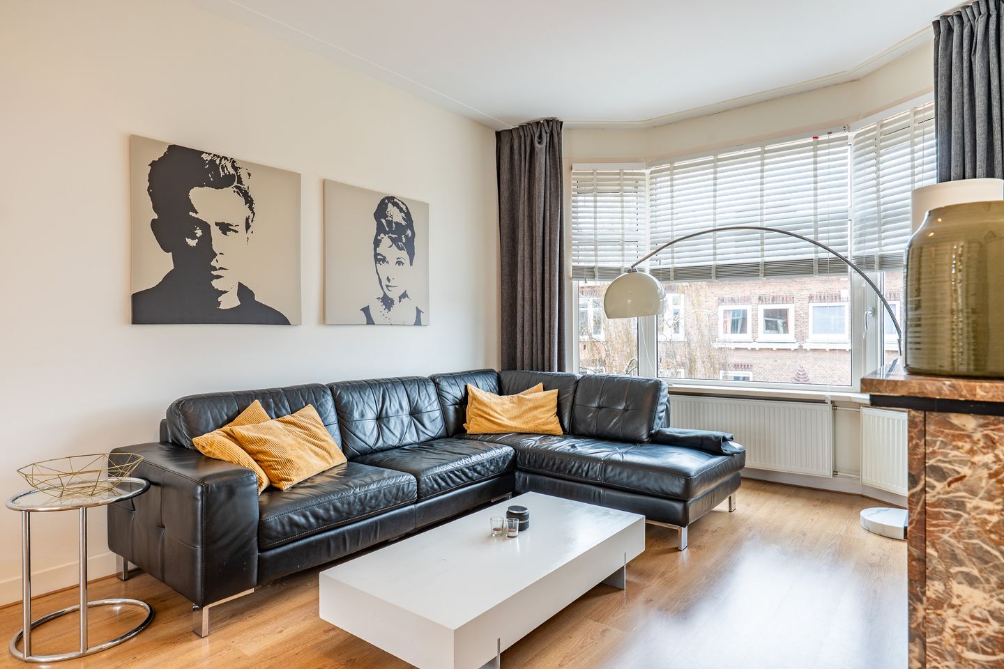 Photo 10 of van Naeltwijckstraat 44