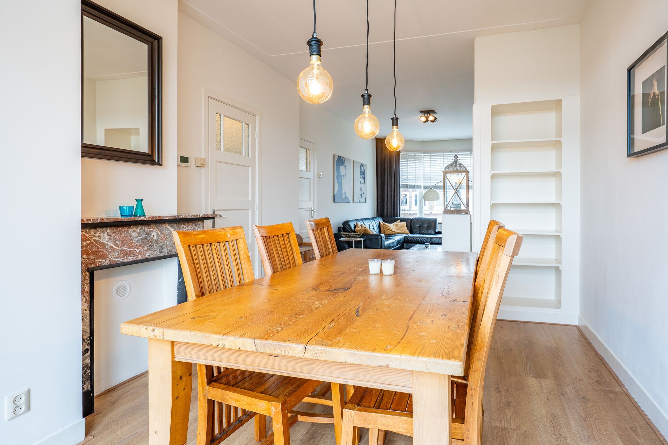 Photo 12 of van Naeltwijckstraat 44