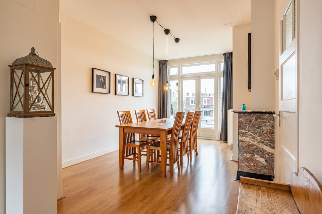 Photo 13 of van Naeltwijckstraat 44