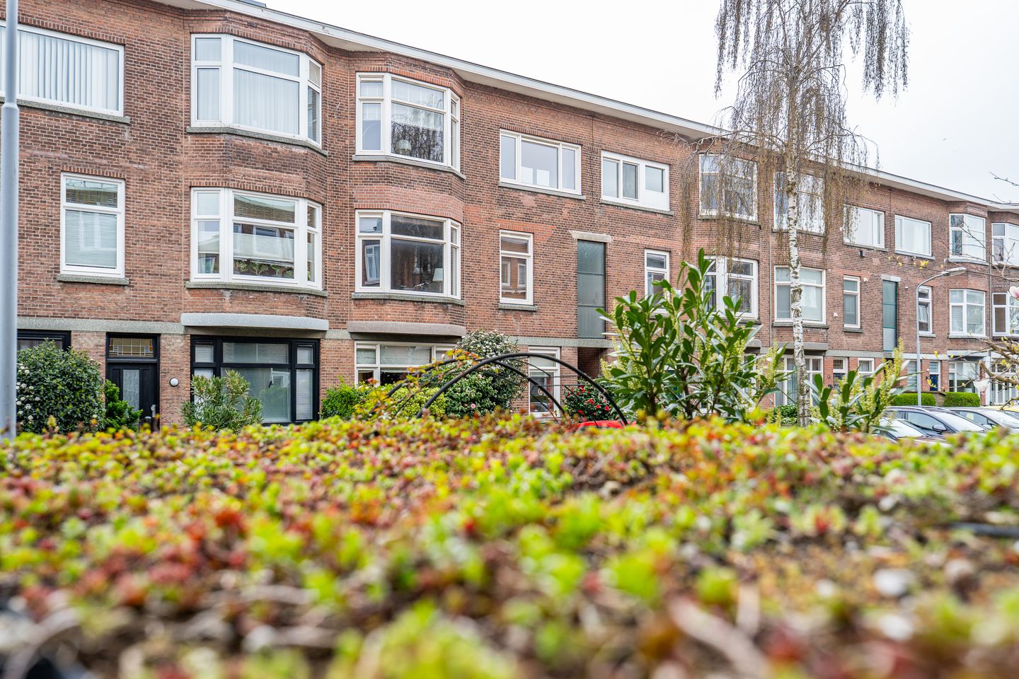 Photo 5 of van Naeltwijckstraat 44