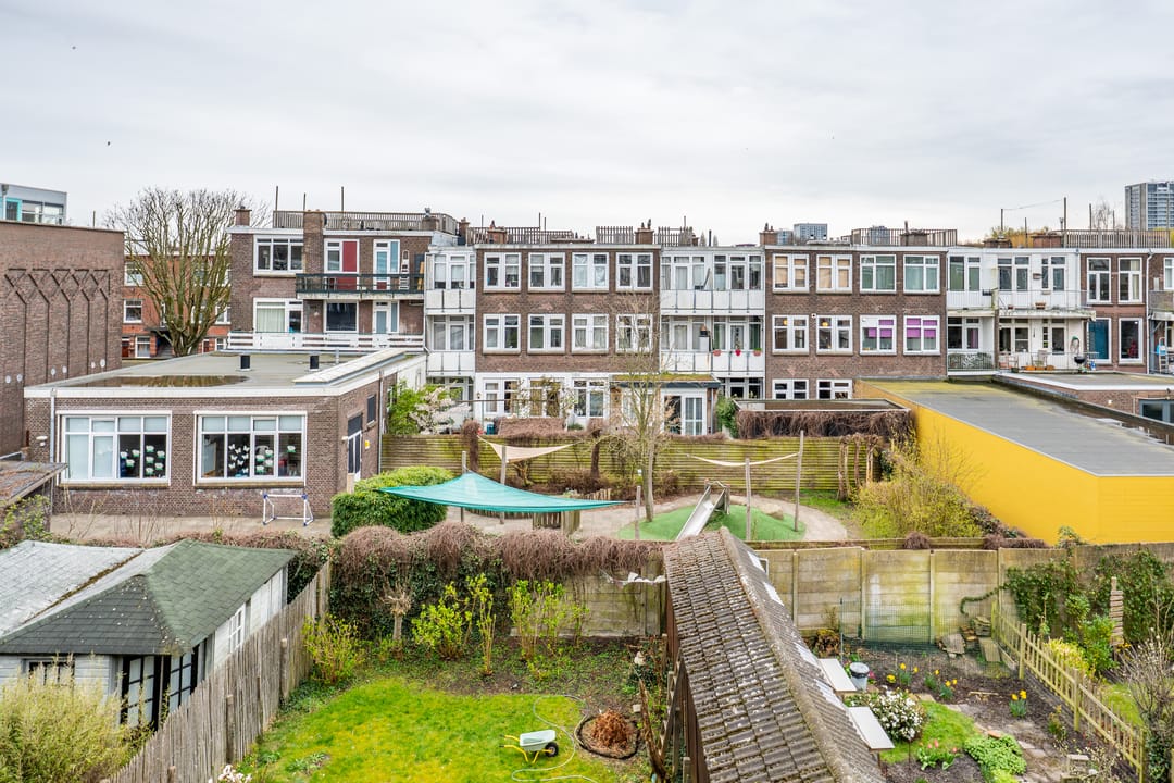 Photo 17 of van Naeltwijckstraat 44