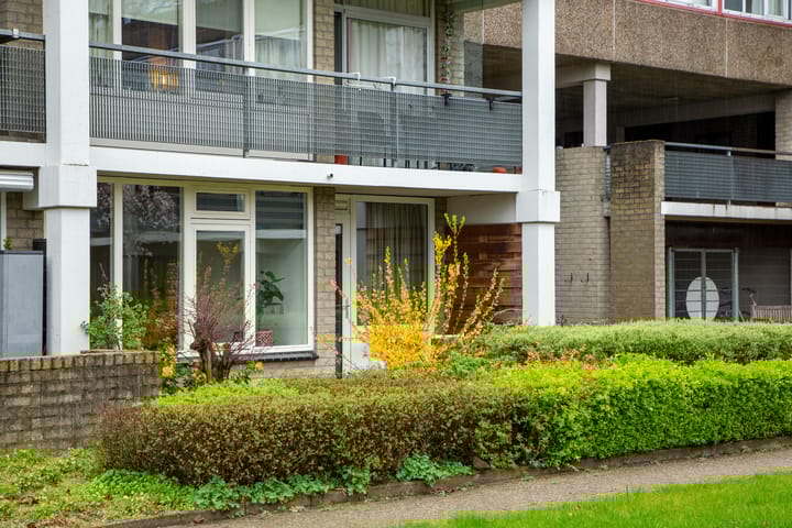 Foto 3 van Aaltenseweg 10-D