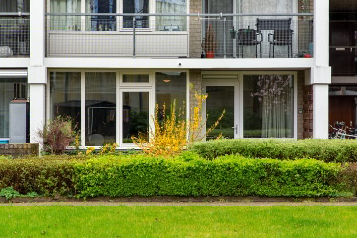 Foto 4 van Aaltenseweg 10-D