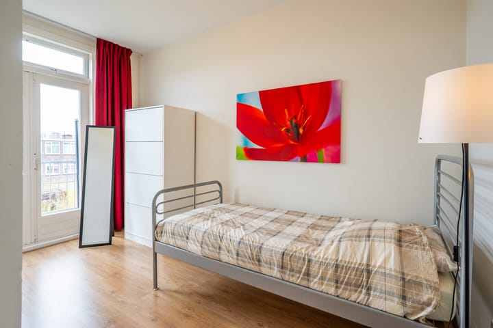 Photo 4 of van Naeltwijckstraat 44