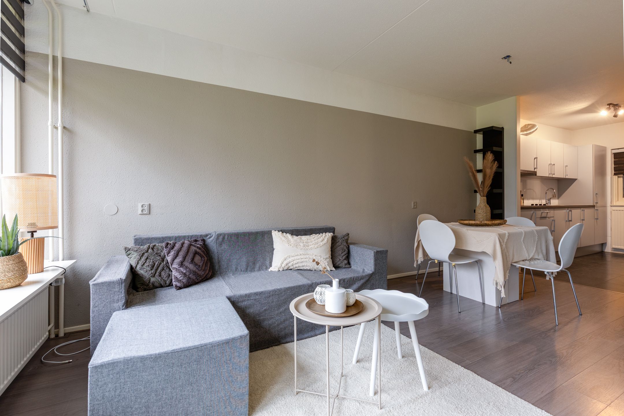 Ground Floor Apartment with Private Terrace in Lichtenvoorde — 12