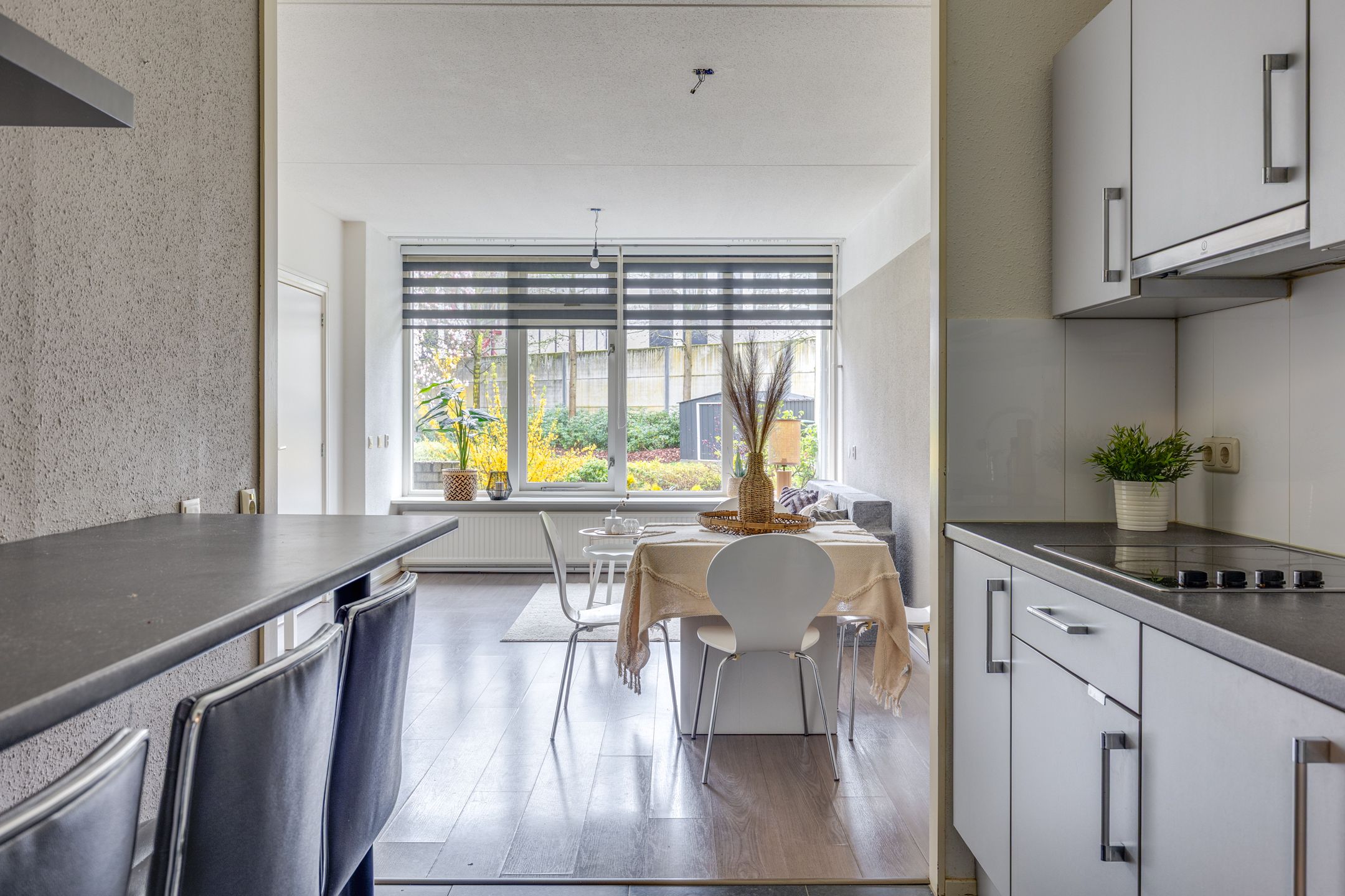 Ground Floor Apartment with Private Terrace in Lichtenvoorde — 18