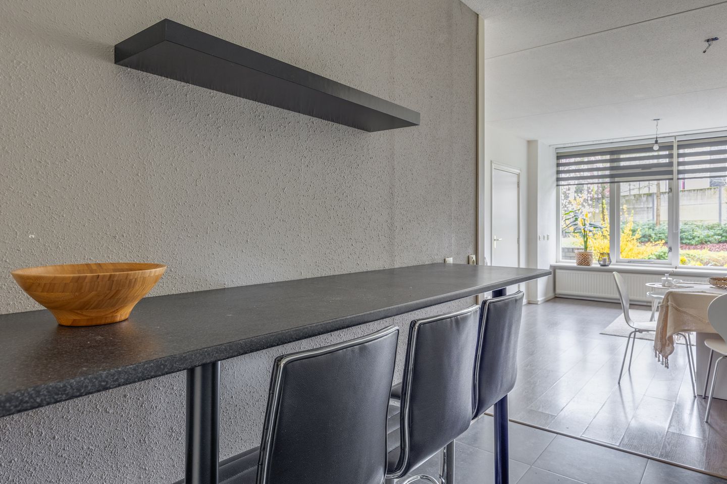 Ground Floor Apartment with Private Terrace in Lichtenvoorde — 19